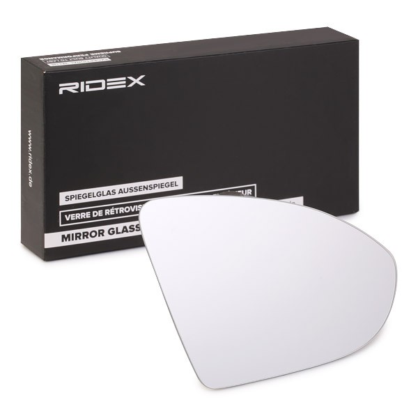 RIDEX Außenspiegelglas VW 1914M0325 510857522,5G0857522 Spiegelglas,Spiegelglas, Außenspiegel RIDEX Außenspiegelglas VW 1914M0325 510857522,5G0857522 Spiegelglas,Spiegelglas, Außenspiegel von RIDEX