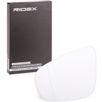 RIDEX Außenspiegelglas links 1914M0011 Spiegelglas,Spiegelglas, Außenspiegel VW,TOURAN (1T1, 1T2),GOLF VI (5K1),TOURAN (1T3),Golf VI Variant (AJ5) von RIDEX