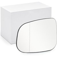 RIDEX Außenspiegelglas links 1914M0323 Spiegelglas,Spiegelglas, Außenspiegel VOLVO,V50 (545),V70 III (135),V60 (155, 157),C30 (533),S40 II (544) von RIDEX
