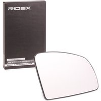 RIDEX Außenspiegelglas rechts 1914M0125 Spiegelglas,Spiegelglas, Außenspiegel OPEL,VAUXHALL,Meriva A (X03),Meriva Mk I (A) (X03) von RIDEX