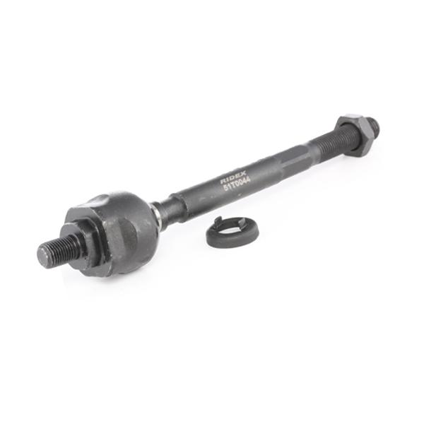 RIDEX Axialgelenk HONDA 51T0044 53010S10000,53010S10003 Axialgelenk, Spurstange RIDEX Axialgelenk HONDA 51T0044 53010S10000,53010S10003 Axialgelenk, Spurstange von RIDEX