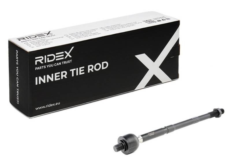 RIDEX Axialgelenk OPEL,FIAT,ALFA ROMEO 51T0104 95514941,51861102,1603543 Axialgelenk, Spurstange 1609211,1609456,93189022,93196540 von RIDEX