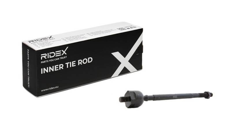 RIDEX Axialgelenk RENAULT 51T0018 7701471844 Axialgelenk, Spurstange von RIDEX