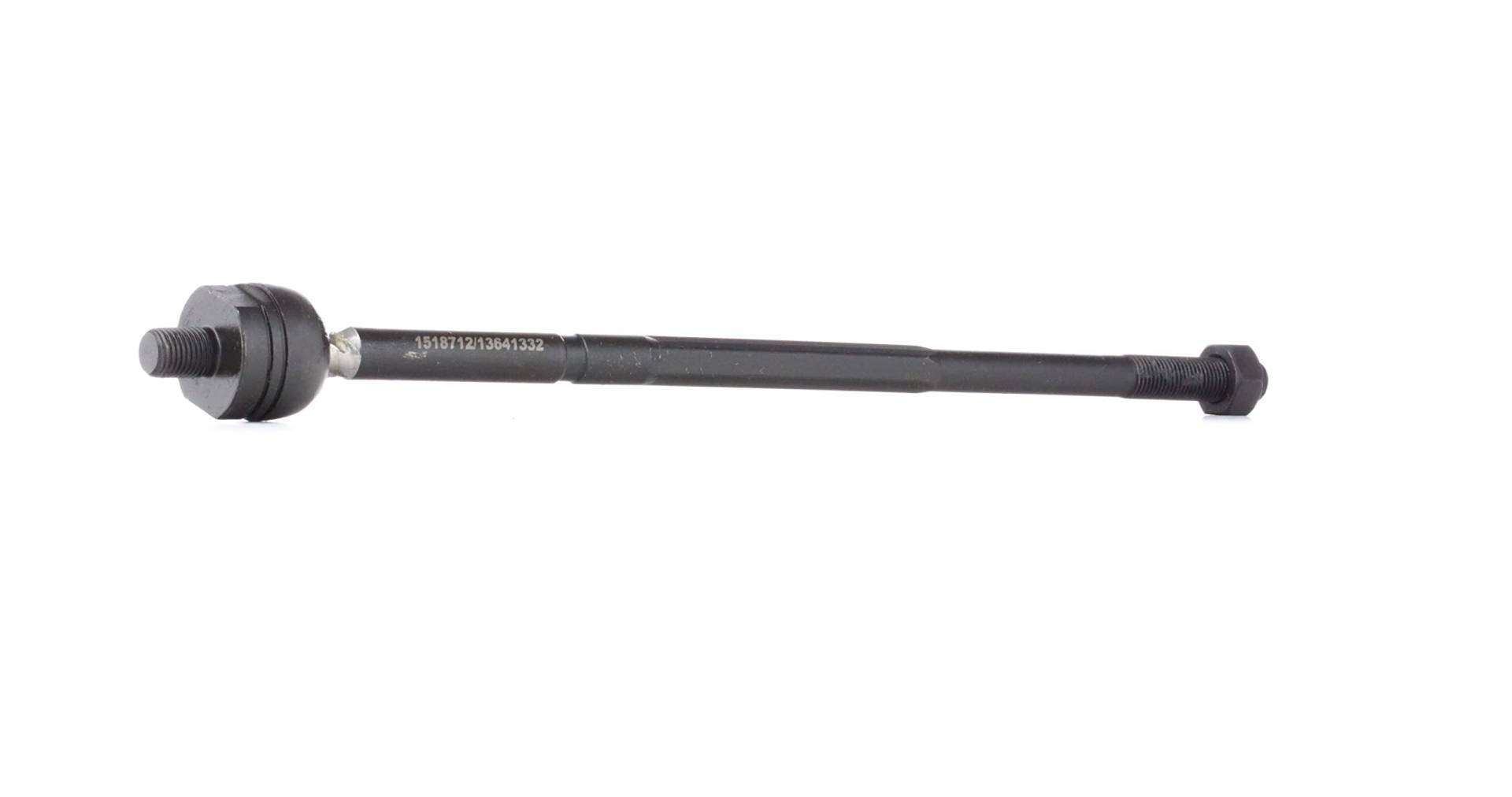 RIDEX 51T0010 Axialgelenk Spurstange Axialgelenk Vorne 0.67kg RIDEX 51T0010 Axialgelenk Spurstange Axialgelenk Vorne 0.67kg von RIDEX