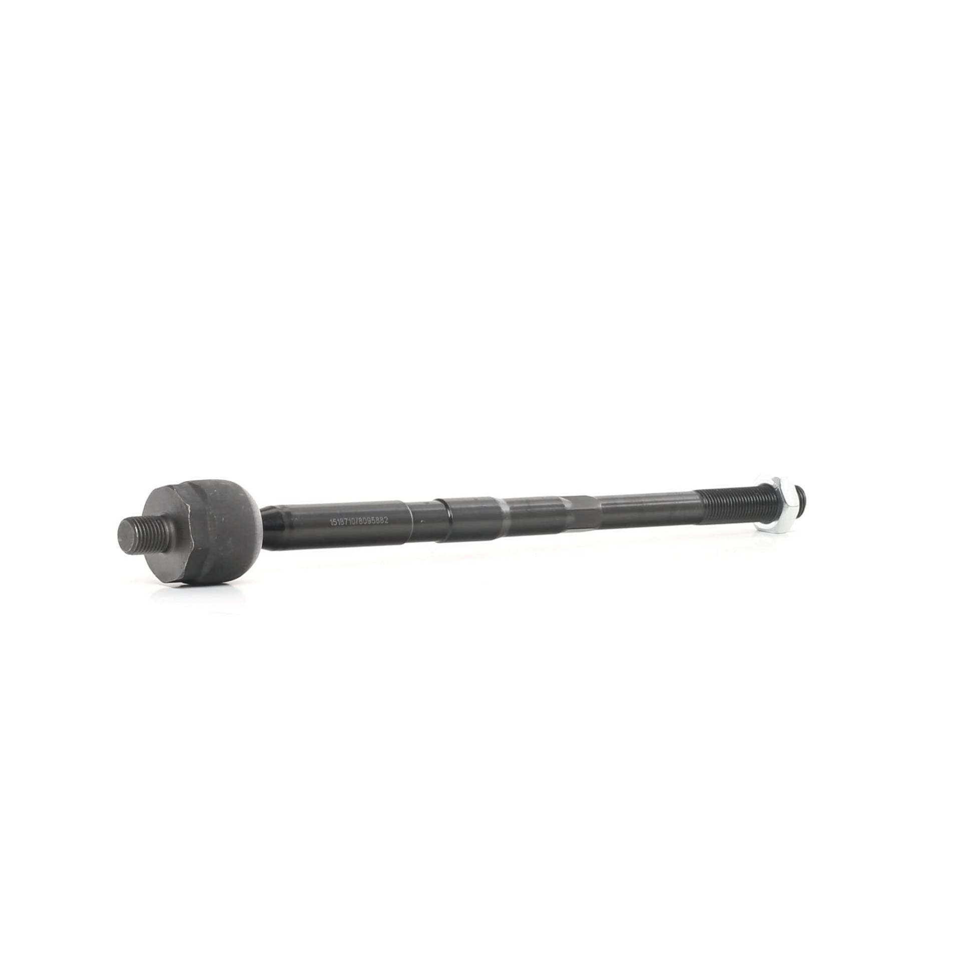 RIDEX 51T0054 Axialgelenk Spurstange Axialgelenk Vorne beidseitig M14 x 1,5mm 0.565kg RIDEX 51T0054 Axialgelenk Spurstange Axialgelenk Vorne beidseitig M14 x 1,5mm 0.565kg von RIDEX