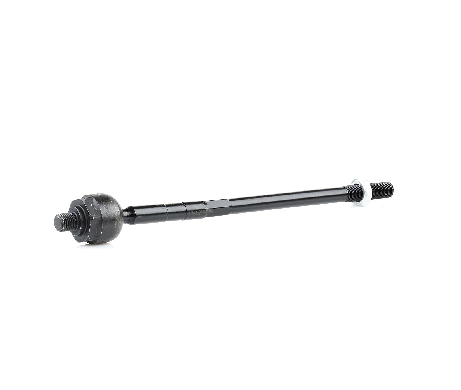 RIDEX 51T0084 Axialgelenk Spurstange Vorne beidseitig 321.5mm RIDEX 51T0084 Axialgelenk Spurstange Vorne beidseitig 321.5mm von RIDEX