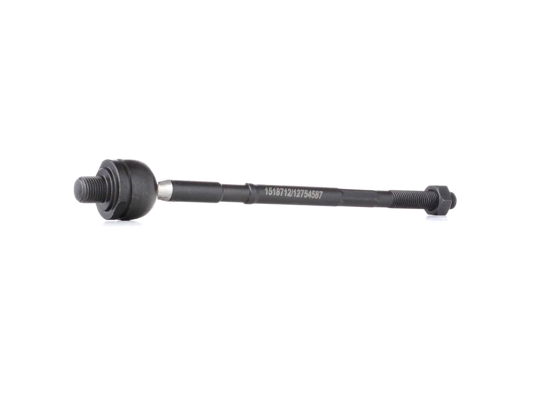 RIDEX 51T0231 Axialgelenk Spurstange Axialgelenk Vorne Rechts, Vorne Links 252mm RIDEX 51T0231 Axialgelenk Spurstange Axialgelenk Vorne Rechts, Vorne Links 252mm von RIDEX