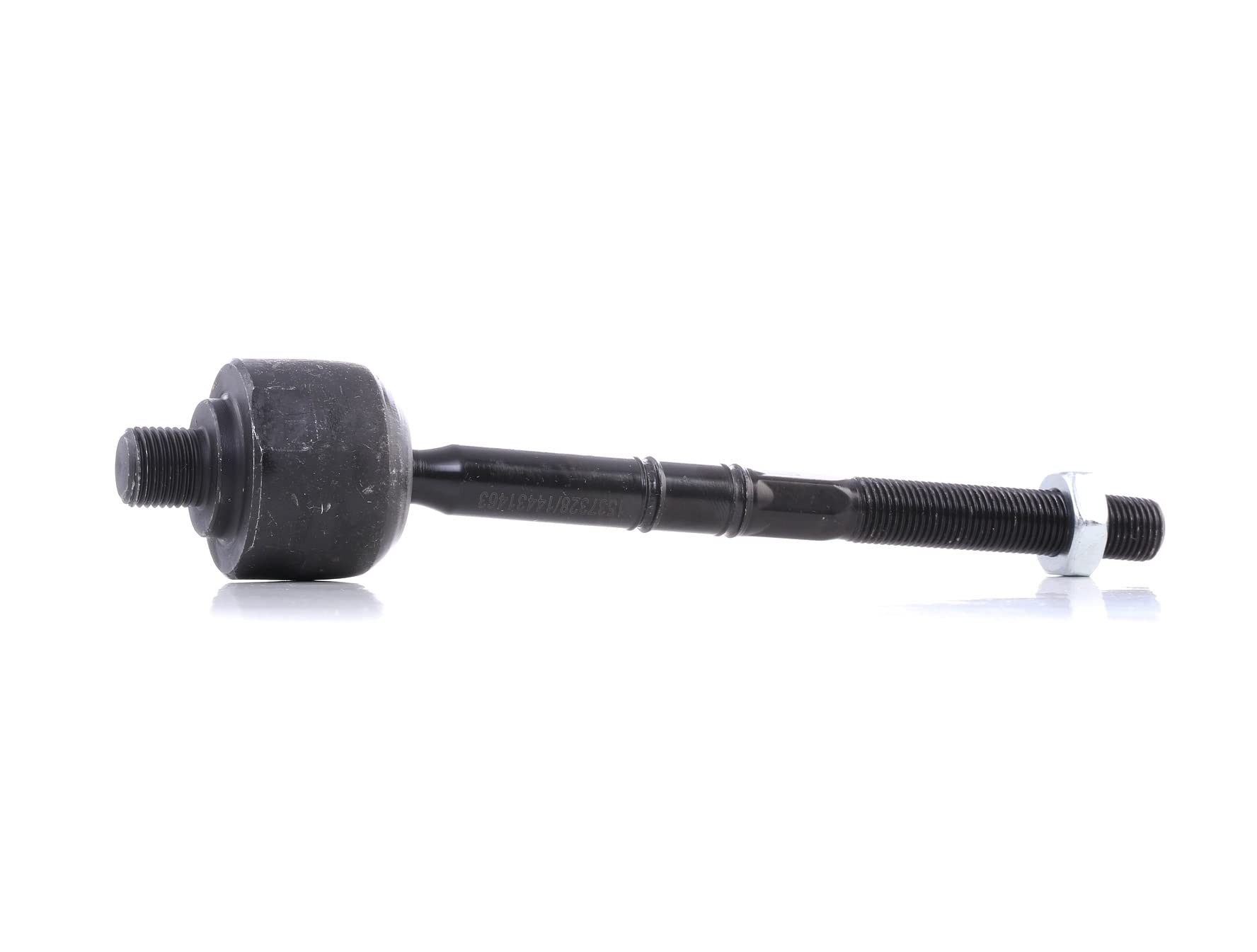 RIDEX 51T0254 Axialgelenk Spurstange Axialgelenk Vorne, beidseitig 208mm RIDEX 51T0254 Axialgelenk Spurstange Axialgelenk Vorne, beidseitig 208mm von RIDEX