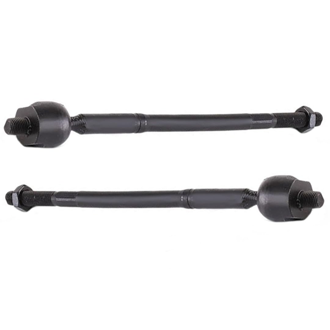 RIDEX 51T0647 Axialgelenk Spurstange Axialgelenk Vorne beidseitig, Vorne 0.5kg RIDEX 51T0647 Axialgelenk Spurstange Axialgelenk Vorne beidseitig, Vorne 0.5kg von RIDEX