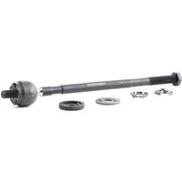 RIDEX Axialgelenk Vorderachse 51T0143 Axialgelenk, Spurstange RENAULT,NISSAN,CLIO II (BB0/1/2_, CB0/1/2_),KANGOO (KC0/1_) von RIDEX