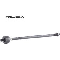 RIDEX Axialgelenk beidseitig 51T0034 Axialgelenk, Spurstange VW,MERCEDES-BENZ,LT 28-46 II Kastenwagen (2DA, 2DD, 2DH),LT 28-35 II Bus (2DB, 2DE, 2DK) von RIDEX