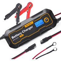 RIDEX Batterieladegerät 100Ah 2021B0002 RIDEX Batterieladegerät 100Ah 2021B0002 von RIDEX