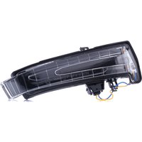 RIDEX Blinker links 62I0171 Blinklicht,Fahrtrichtungsanzeiger MERCEDES-BENZ,C-Klasse Limousine (W204),C-Klasse T-modell (S204) von RIDEX