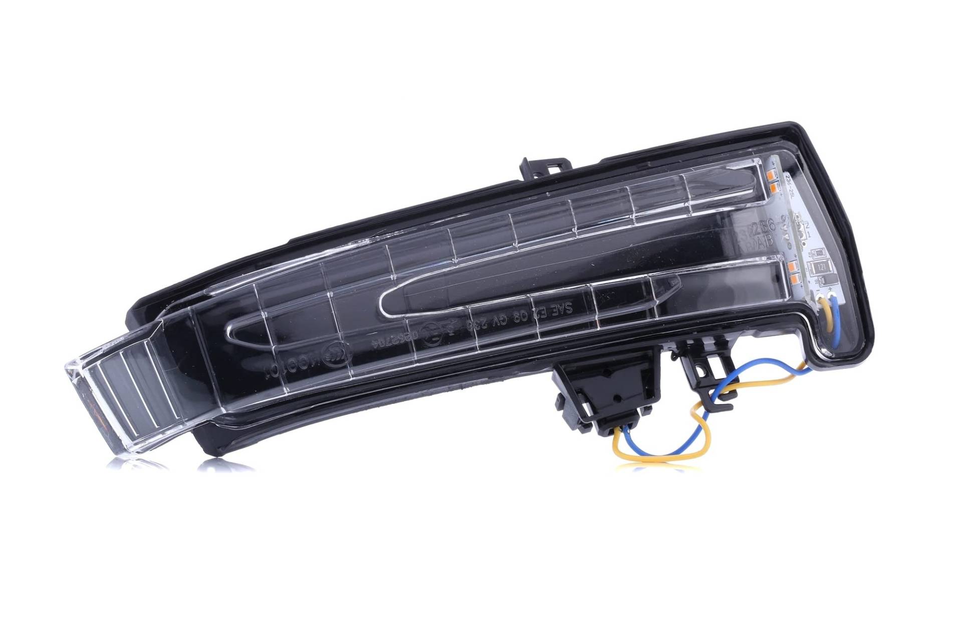 RIDEX 62I0171 Blinker Blinker Links RIDEX 62I0171 Blinker Blinker Links von RIDEX