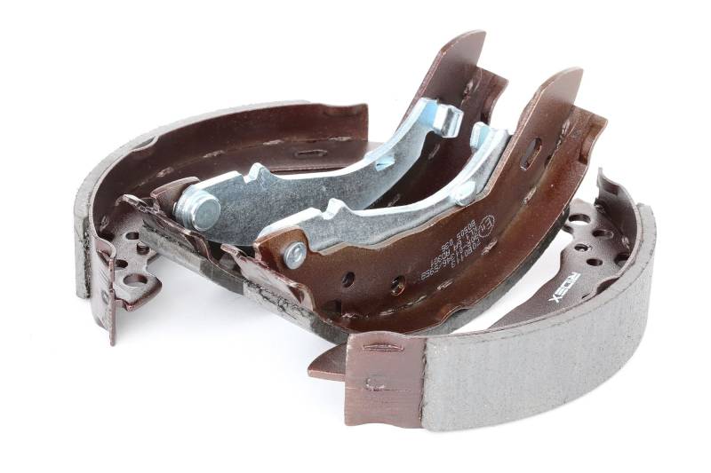 RIDEX Bremsbacken PEUGEOT,CITROËN 70B0113 4241E5,95659676,424100000 Trommelbremsbacken,Bremsbackensatz 424123,424172,4251E5,424124 von RIDEX