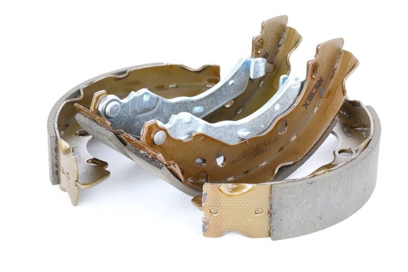 RIDEX Bremsbacken RENAULT,HYUNDAI,PEUGEOT 70B0181 D40601HD3C,7701206962,7701207178 Trommelbremsbacken,Bremsbackensatz 6001551409,D40601HD3A,D40601HD3B von RIDEX