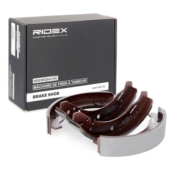 RIDEX Bremsbacken VW,PORSCHE 70B0024 131698237CV,131698237QV,113609537CX Trommelbremsbacken,Bremsbackensatz 113609537CV,113609538C,113698237C RIDEX Bremsbacken VW,PORSCHE 70B0024 131698237CV,131698237QV,113609537CX Trommelbremsbacken,Bremsbackensatz 113609537CV,113609538C,113698237C von RIDEX