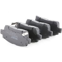 RIDEX Bremsbelagsatz Vorderachse 402B0698 Bremsbeläge,Bremsklötze TOYOTA,GEELY (GLEAGLE),ASTON MARTIN,Yaris Schrägheck (_P1_) RIDEX Bremsbelagsatz Vorderachse 402B0698 Bremsbeläge,Bremsklötze TOYOTA,GEELY (GLEAGLE),ASTON MARTIN,Yaris Schrägheck (_P1_) von RIDEX