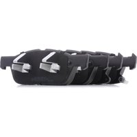 RIDEX Bremsbelagsatz Vorderachse 402B1146 Bremsbeläge,Bremsklötze FORD,FORD USA,S-Max (CJ),Focus Mk4 Turnier (HP),Kuga Mk3,Galaxy (CK) von RIDEX