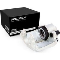 RIDEX Bremssattel Vorderachse rechts 78B0038 Bremszange VW,AUDI,SKODA,Golf V Schrägheck (1K1),TOURAN (1T1, 1T2),GOLF VI (5K1) von RIDEX