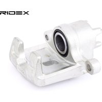 RIDEX Bremssattel Hinterachse links 78B0046 Bremszange MITSUBISHI,PAJERO IV (V8_W, V9_W),PAJERO III (V7_W, V6_W),PAJERO PININ (H6_W, H7_W) von RIDEX