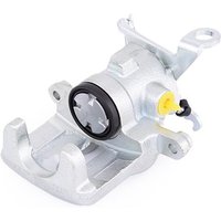 RIDEX Bremssattel Hinterachse links 78B0120 Bremszange FORD,Focus II Schrägheck (DA_, HCP, DP),FOCUS Kombi (DNW),FOCUS (DAW, DBW) von RIDEX