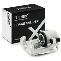 RIDEX Bremssattel Vorderachse rechts 78B0158 Bremszange VW,AUDI,SKODA,Golf IV Schrägheck (1J1),Golf V Schrägheck (1K1),POLO (9N_),GOLF VI (5K1) RIDEX Bremssattel Vorderachse rechts 78B0158 Bremszange VW,AUDI,SKODA,Golf IV Schrägheck (1J1),Golf V Schrägheck (1K1),POLO (9N_),GOLF VI (5K1) von RIDEX