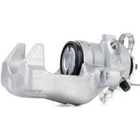 RIDEX Bremssattel Hinterachse links 78B0312 Bremszange OPEL,PEUGEOT,CITROËN,Crossland X (P17),207 (WA_, WC_),207 CC (WD_),208 I Schrägheck (CA_, CC_) RIDEX Bremssattel Hinterachse links 78B0312 Bremszange OPEL,PEUGEOT,CITROËN,Crossland X (P17),207 (WA_, WC_),207 CC (WD_),208 I Schrägheck (CA_, CC_) von RIDEX