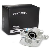 RIDEX Bremssattel Hinterachse rechts 78B0321 Bremszange MITSUBISHI,JEEP,CHRYSLER,Lancer VIII Limousine (CY_A, CZ_A),Lancer VIII Schrägheck (CX_A) von RIDEX