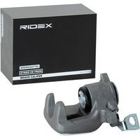 RIDEX Bremssattel Hinterachse rechts 78B1065 Bremszange VW,Passat Variant (3C5),Passat Limousine (3C2),Passat CC (357) von RIDEX