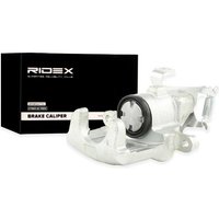 RIDEX Bremssattel Hinterachse rechts 78B0156 Bremszange FORD,Focus II Schrägheck (DA_, HCP, DP),FOCUS Kombi (DNW),FOCUS (DAW, DBW) von RIDEX