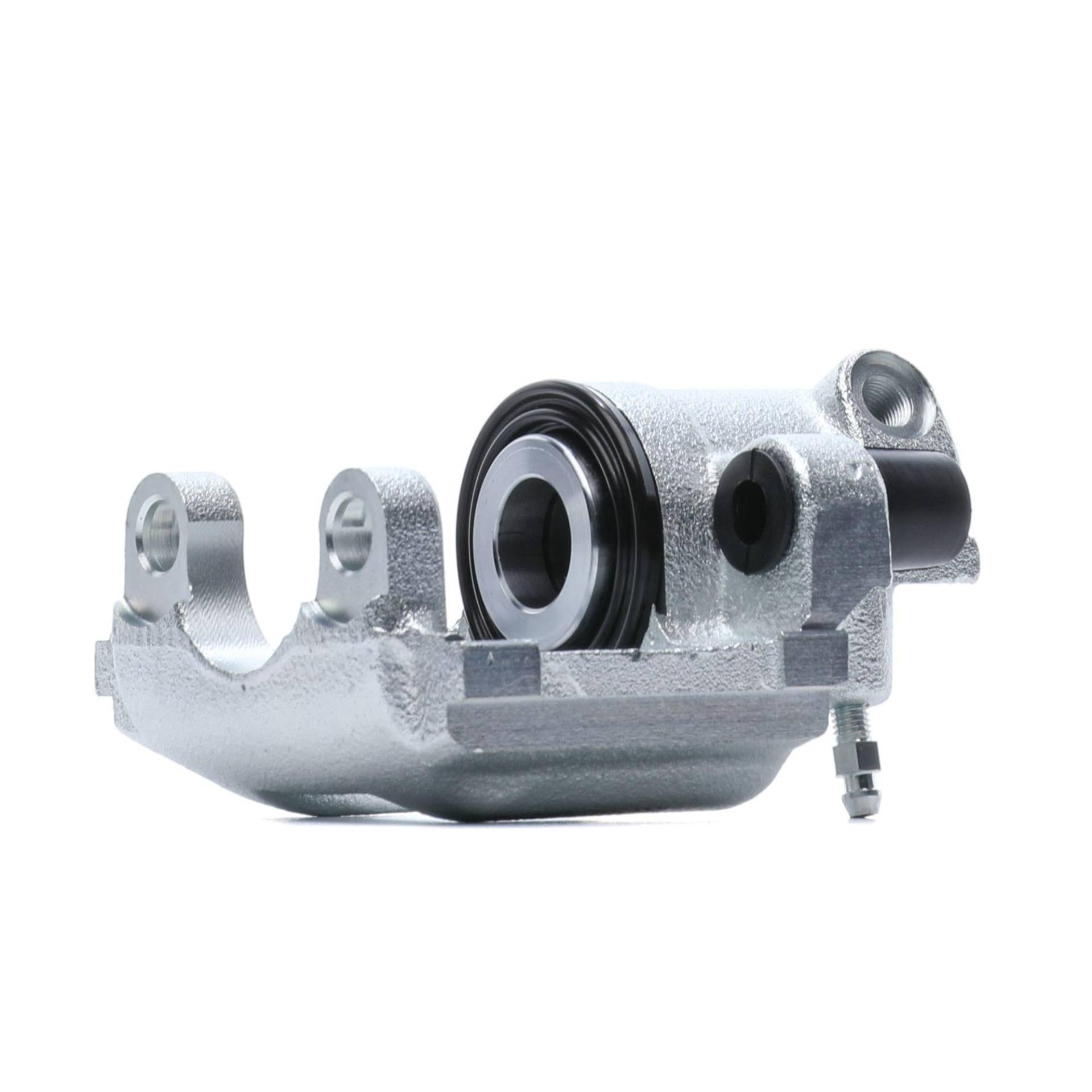 RIDEX Bremssattel 78B0598 Hinten links, hinter der Achse von RIDEX