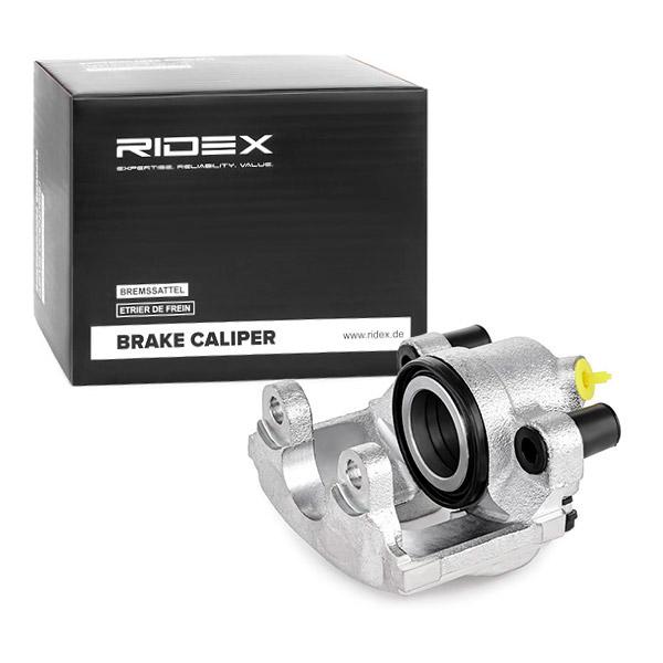 RIDEX Bremssattel BMW 78B0409 34111160345,34111165559 Bremszange RIDEX Bremssattel BMW 78B0409 34111160345,34111165559 Bremszange von RIDEX