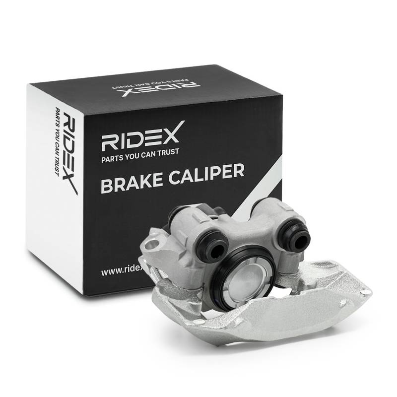 RIDEX Bremssattel CITROËN 78B1237 441009,95577467,95588899 Bremszange von RIDEX