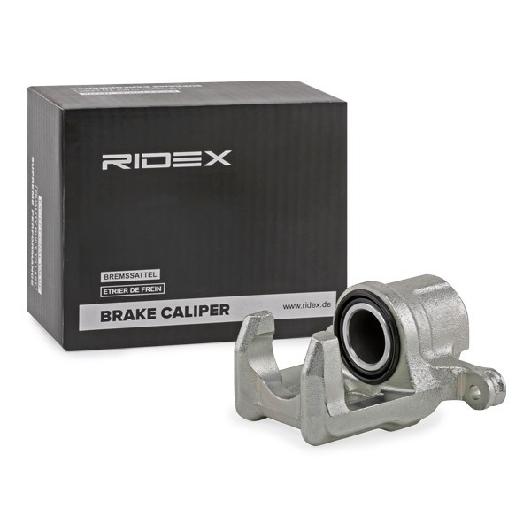 RIDEX Bremssattel PEUGEOT,HONDA 78B0106 43018S7S000,43018S9AA00,43018SWAA10 Bremszange 43018SX0000,43018T0AA02,43210SP0003,43210SP0E01,43210SP0E03 RIDEX Bremssattel PEUGEOT,HONDA 78B0106 43018S7S000,43018S9AA00,43018SWAA10 Bremszange 43018SX0000,43018T0AA02,43210SP0003,43210SP0E01,43210SP0E03 von RIDEX