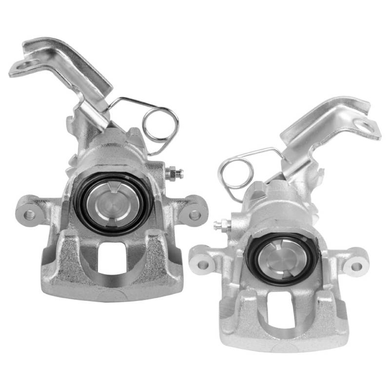 RIDEX Bremssattel 78B1801 Hinten von RIDEX