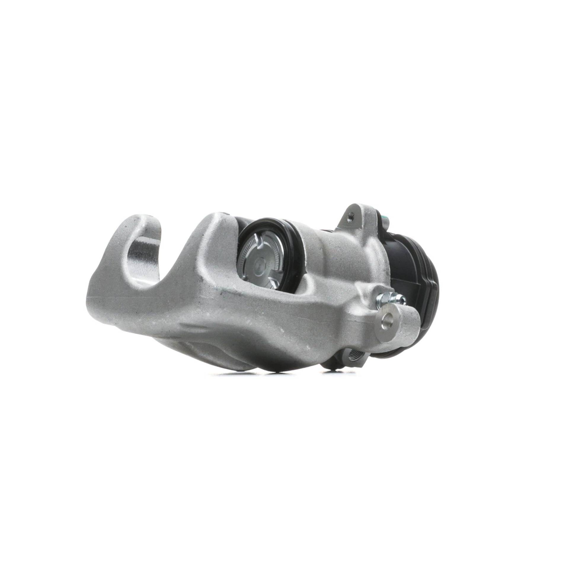 RIDEX Bremssattel 78B1084 Hinten links, Hinten RIDEX Bremssattel 78B1084 Hinten links, Hinten von RIDEX