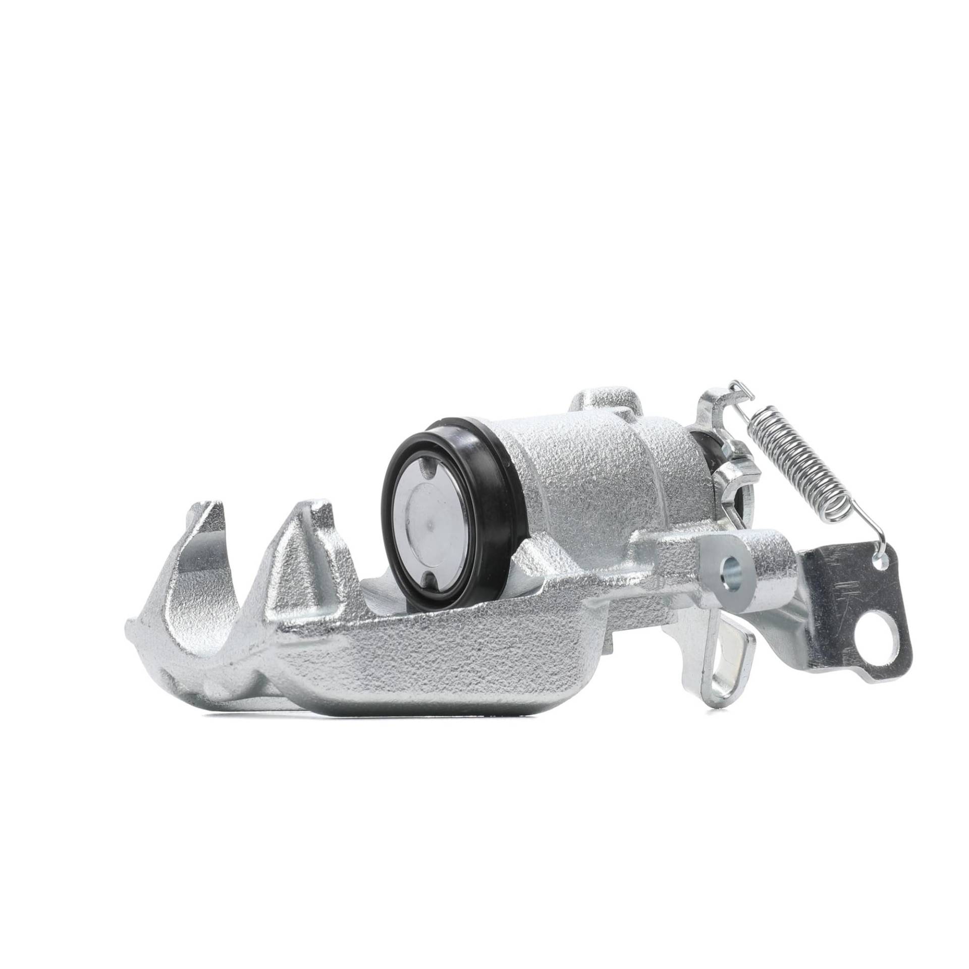 RIDEX Bremssattel 78B1596 Hinten rechts, hinter der Achse RIDEX Bremssattel 78B1596 Hinten rechts, hinter der Achse von RIDEX