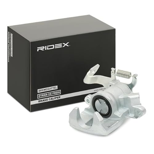 RIDEX Bremssattel 78B1169 Hinten rechts RIDEX Bremssattel 78B1169 Hinten rechts von RIDEX