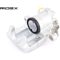 RIDEX Bremssattel Hinterachse links 78B0200 Bremszange AUDI,A4 Limousine (8D2, B5),A4 Avant (8D5, B5) von RIDEX