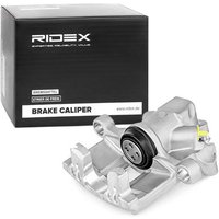 RIDEX Bremssattel Hinterachse rechts 78B0671 Bremszange MINI,Schrägheck (R50, R53),Cabrio (R52) von RIDEX