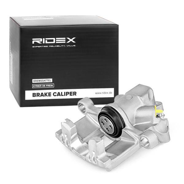 RIDEX Bremssattel MINI 78B0671 34216763730 Bremszange RIDEX Bremssattel MINI 78B0671 34216763730 Bremszange von RIDEX