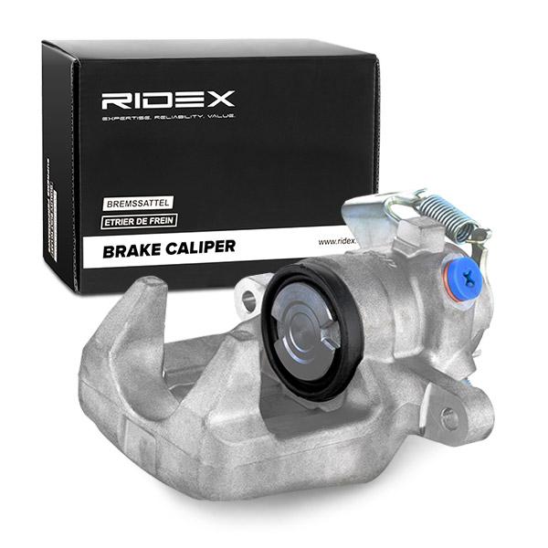 RIDEX Bremssattel PEUGEOT,CITROËN 78B0117 1607376080,4400P8,4400R2 Bremszange 6025371276 RIDEX Bremssattel PEUGEOT,CITROËN 78B0117 1607376080,4400P8,4400R2 Bremszange 6025371276 von RIDEX