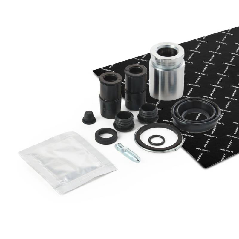 RIDEX Bremssattel Reparatursatz BMW,ROVER 405R0286 34211153243,34211154601,34211155994 Reparatursatz, Bremssattel 34211154872,34211155993,34211151635 von RIDEX