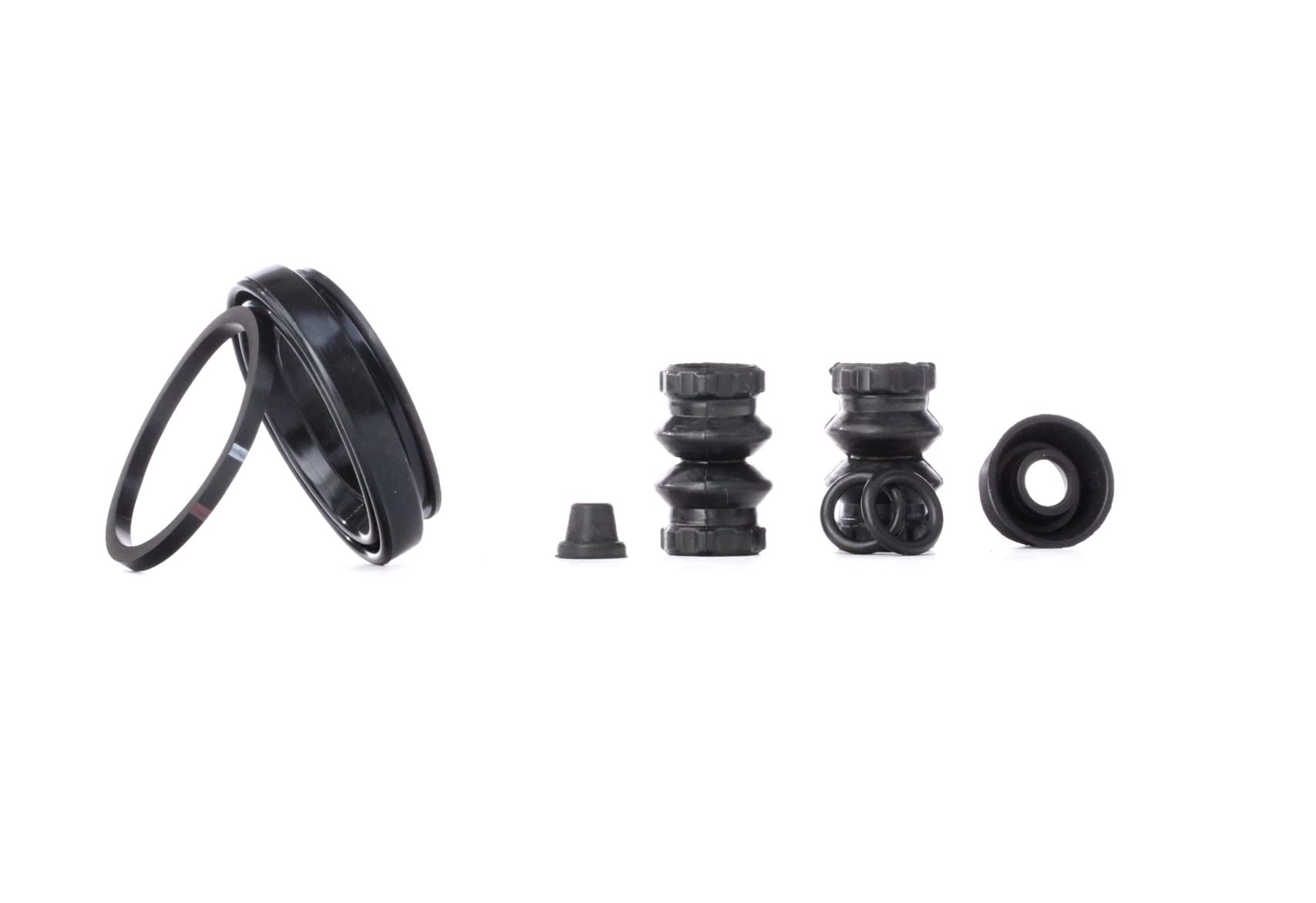 RIDEX 405R0003 Bremssattel-Reparatursatz Hinten RIDEX 405R0003 Bremssattel-Reparatursatz Hinten von RIDEX