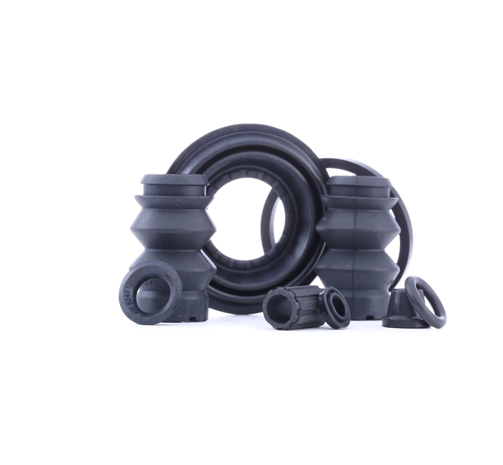 RIDEX 405R0045 Bremssattel-Reparatursatz Hinten RIDEX 405R0045 Bremssattel-Reparatursatz Hinten von RIDEX