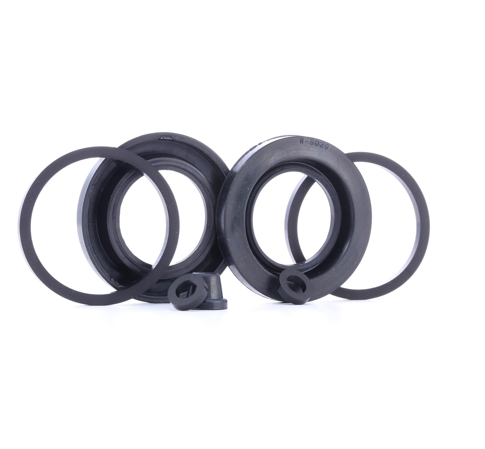 RIDEX 405R0156 Bremssattel-Reparatursatz Hinten RIDEX 405R0156 Bremssattel-Reparatursatz Hinten von RIDEX