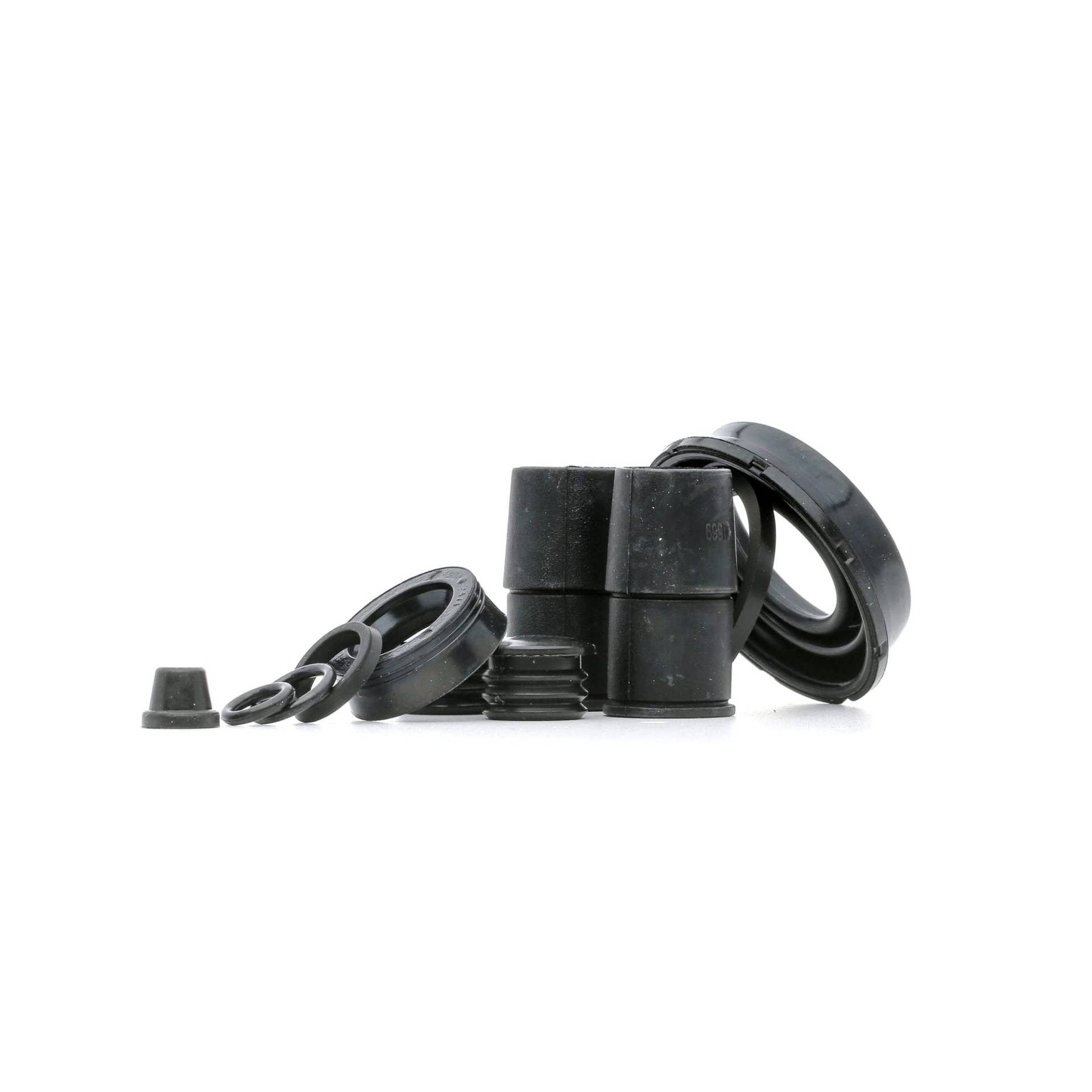RIDEX 405R0188 Bremssattel-Reparatursatz Hinten RIDEX 405R0188 Bremssattel-Reparatursatz Hinten von RIDEX