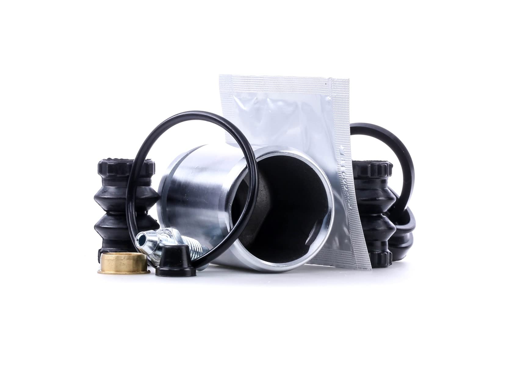 RIDEX 405R0223 Bremssattel-Reparatursatz Hinten RIDEX 405R0223 Bremssattel-Reparatursatz Hinten von RIDEX