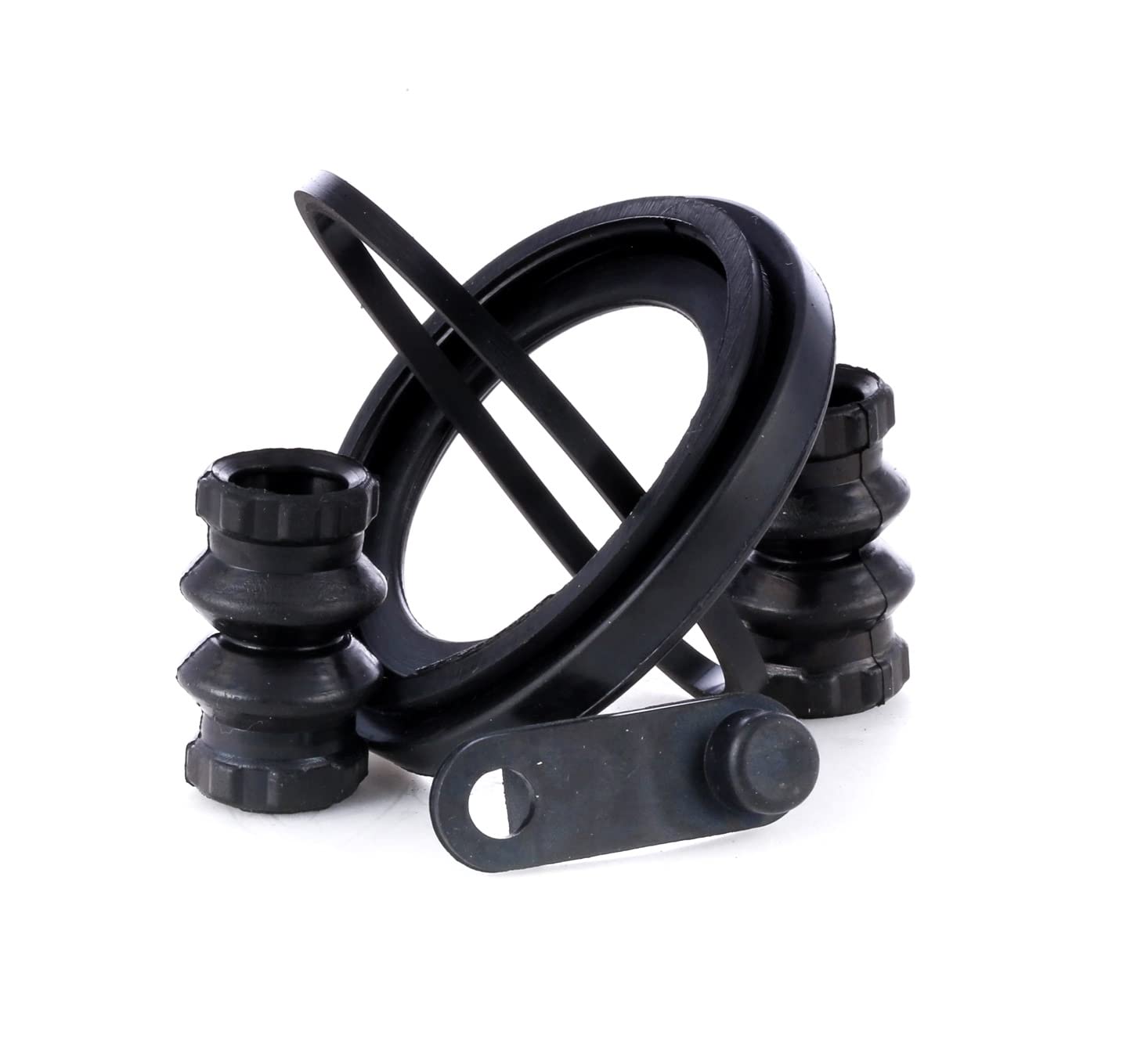 RIDEX 405R0026 Bremssattel-Reparatursatz Vorne RIDEX 405R0026 Bremssattel-Reparatursatz Vorne von RIDEX